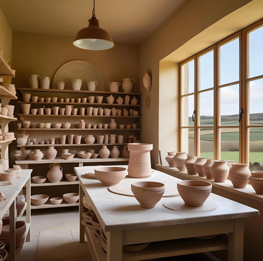 Finding Your Flow: A Gentle Way to Structure Your Creative Work Week