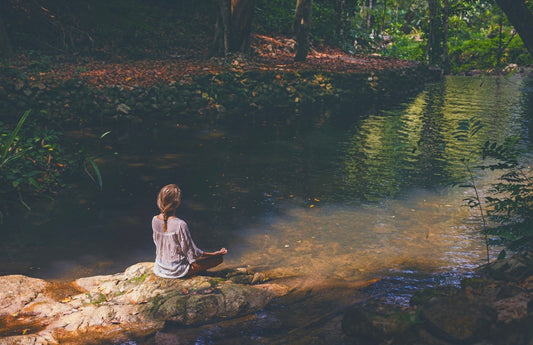 Affirmations for Creativity